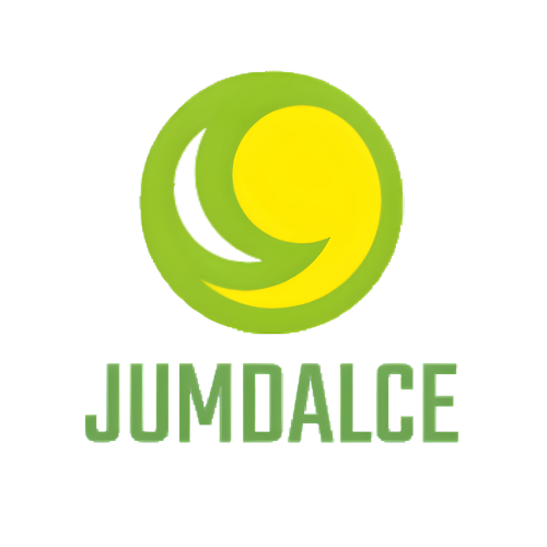 jumdalce logo